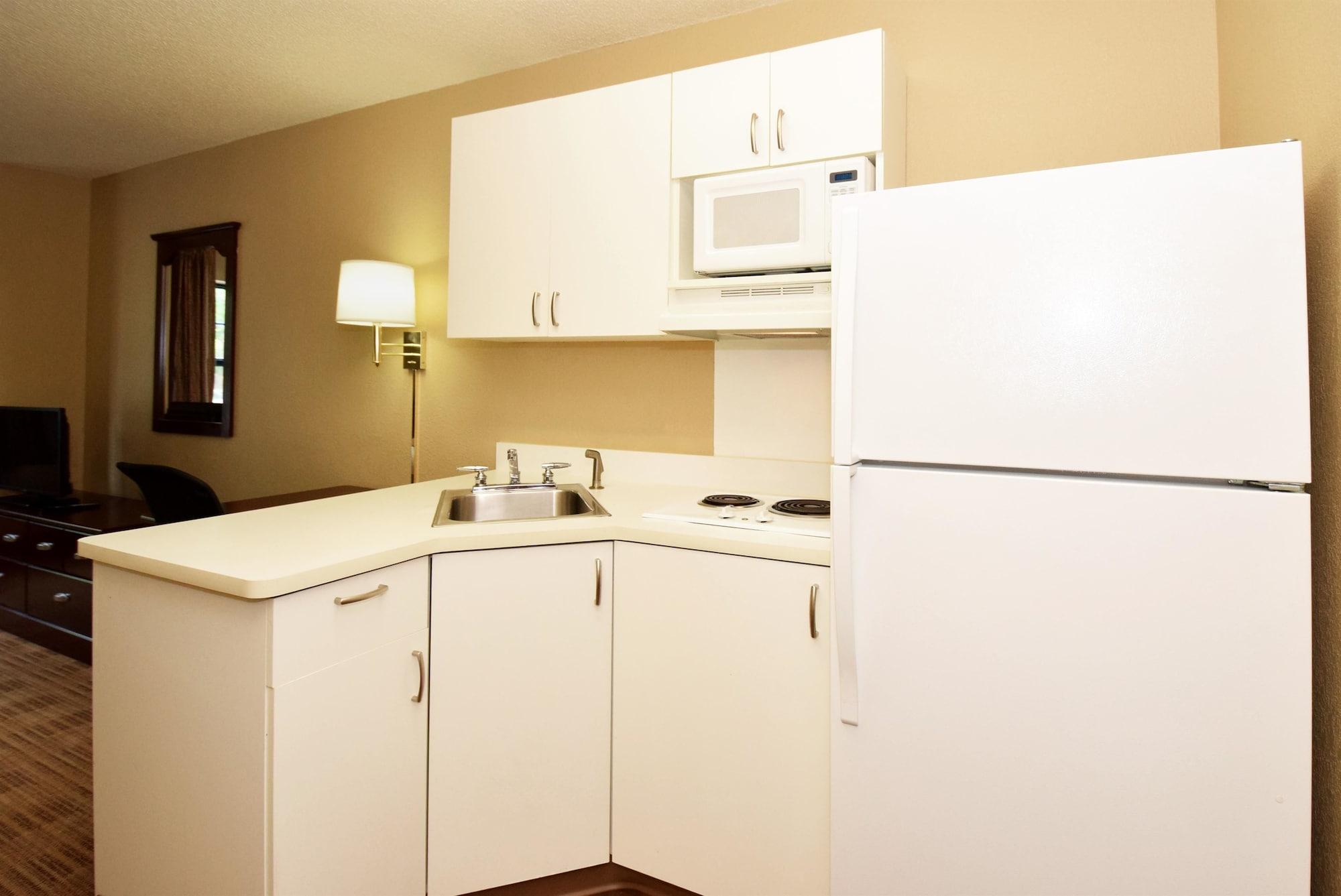 Extended Stay America Suites - Houston - Nasa - Johnson Space Center Nassau Bay Exteriér fotografie