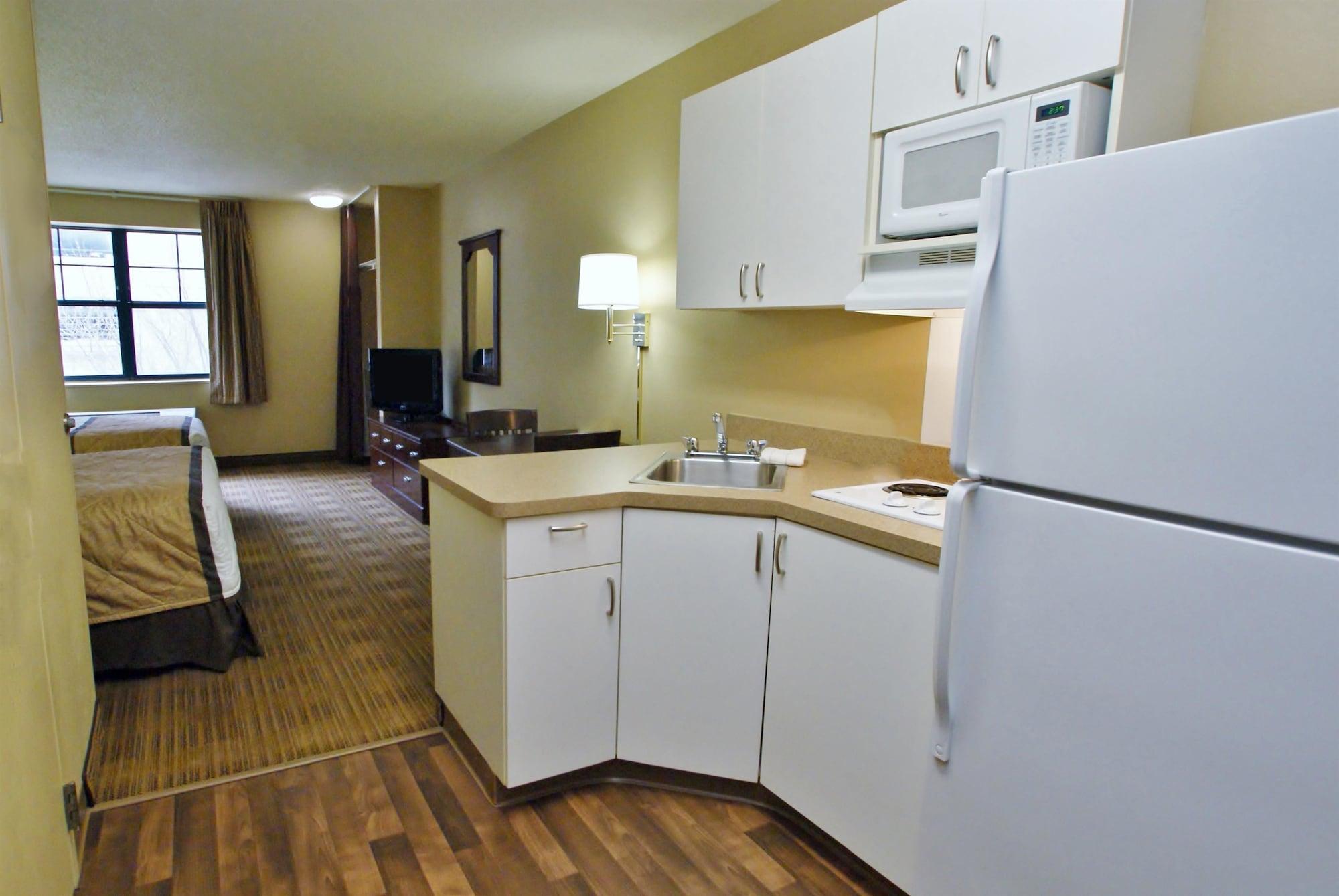 Extended Stay America Suites - Houston - Nasa - Johnson Space Center Nassau Bay Exteriér fotografie