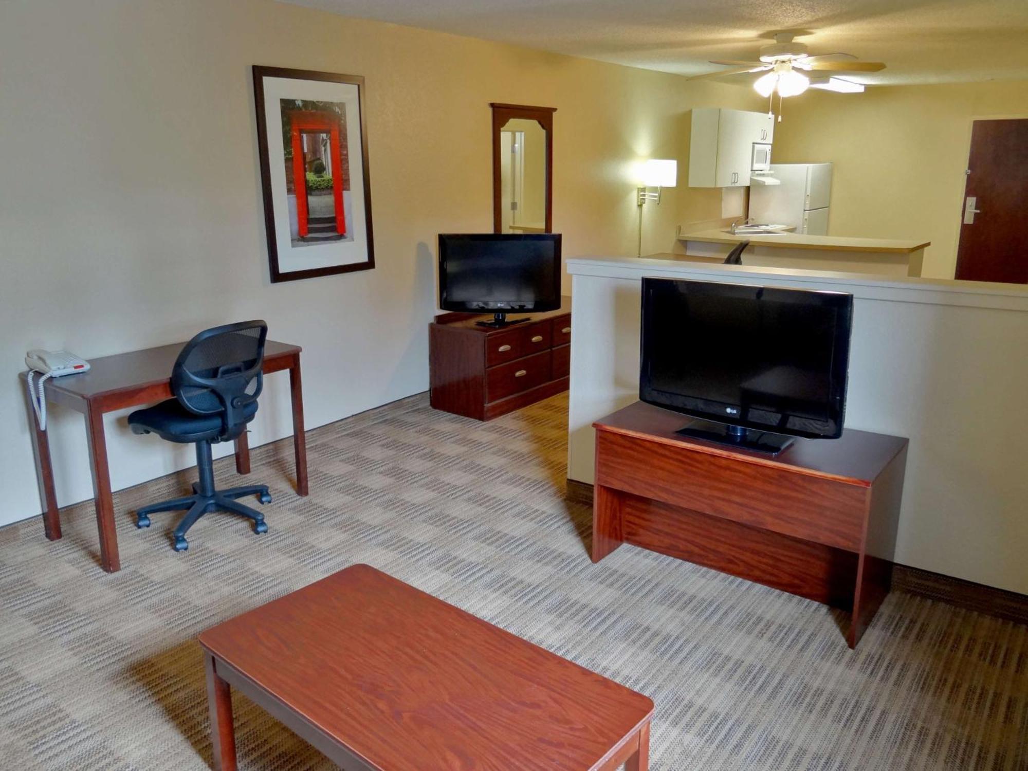 Extended Stay America Suites - Houston - Nasa - Johnson Space Center Nassau Bay Exteriér fotografie