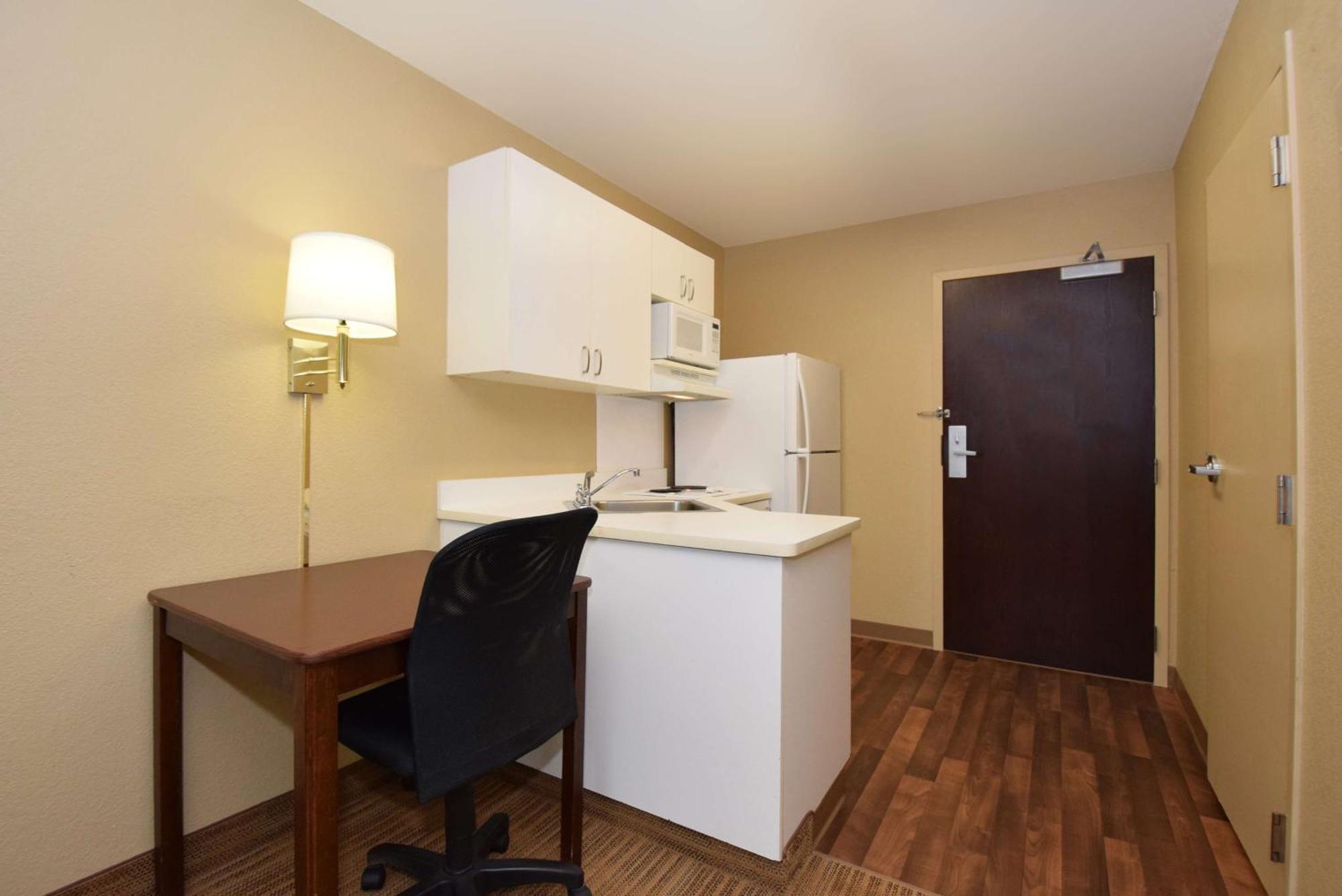 Extended Stay America Suites - Houston - Nasa - Johnson Space Center Nassau Bay Exteriér fotografie