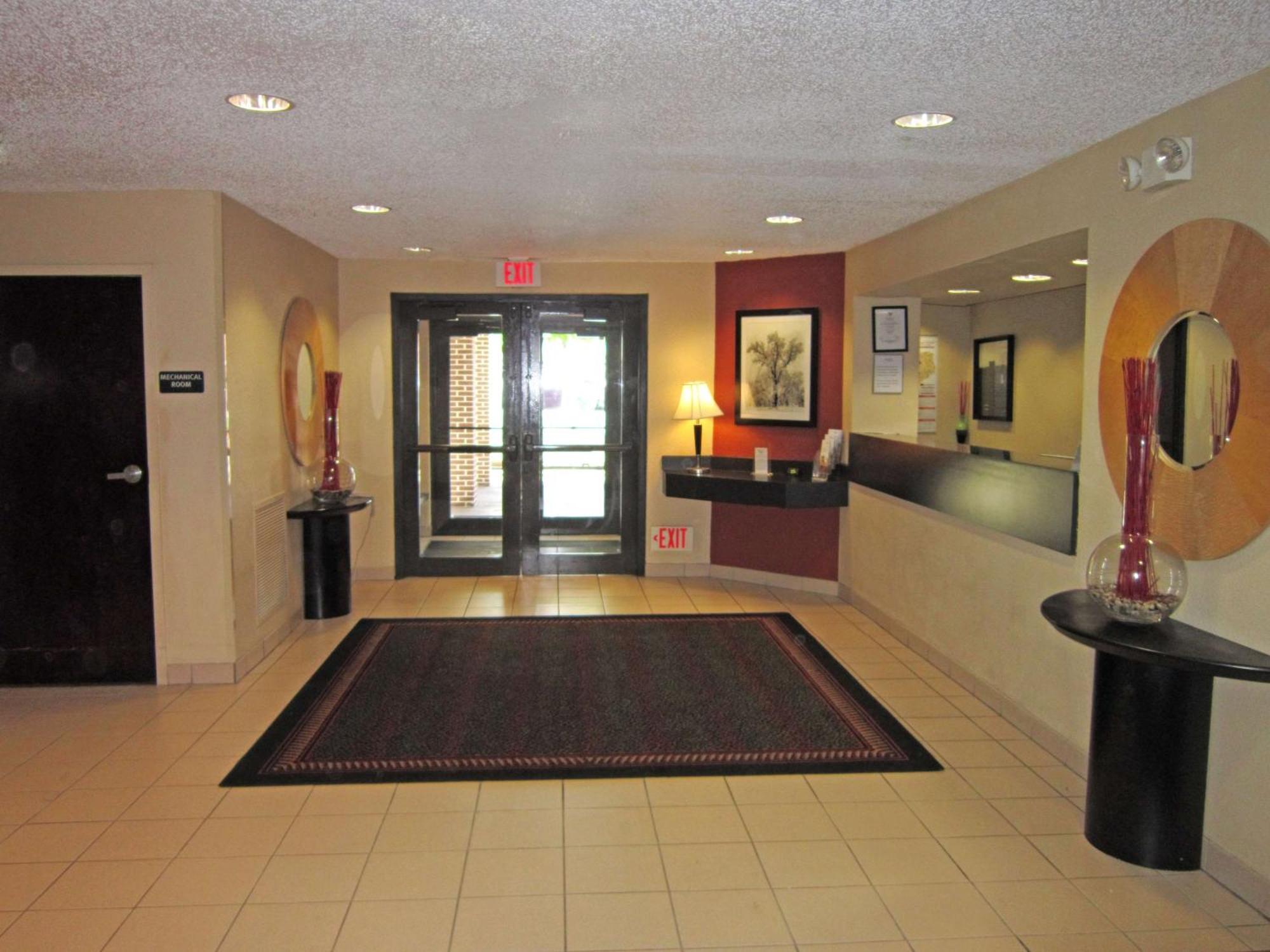 Extended Stay America Suites - Houston - Nasa - Johnson Space Center Nassau Bay Exteriér fotografie