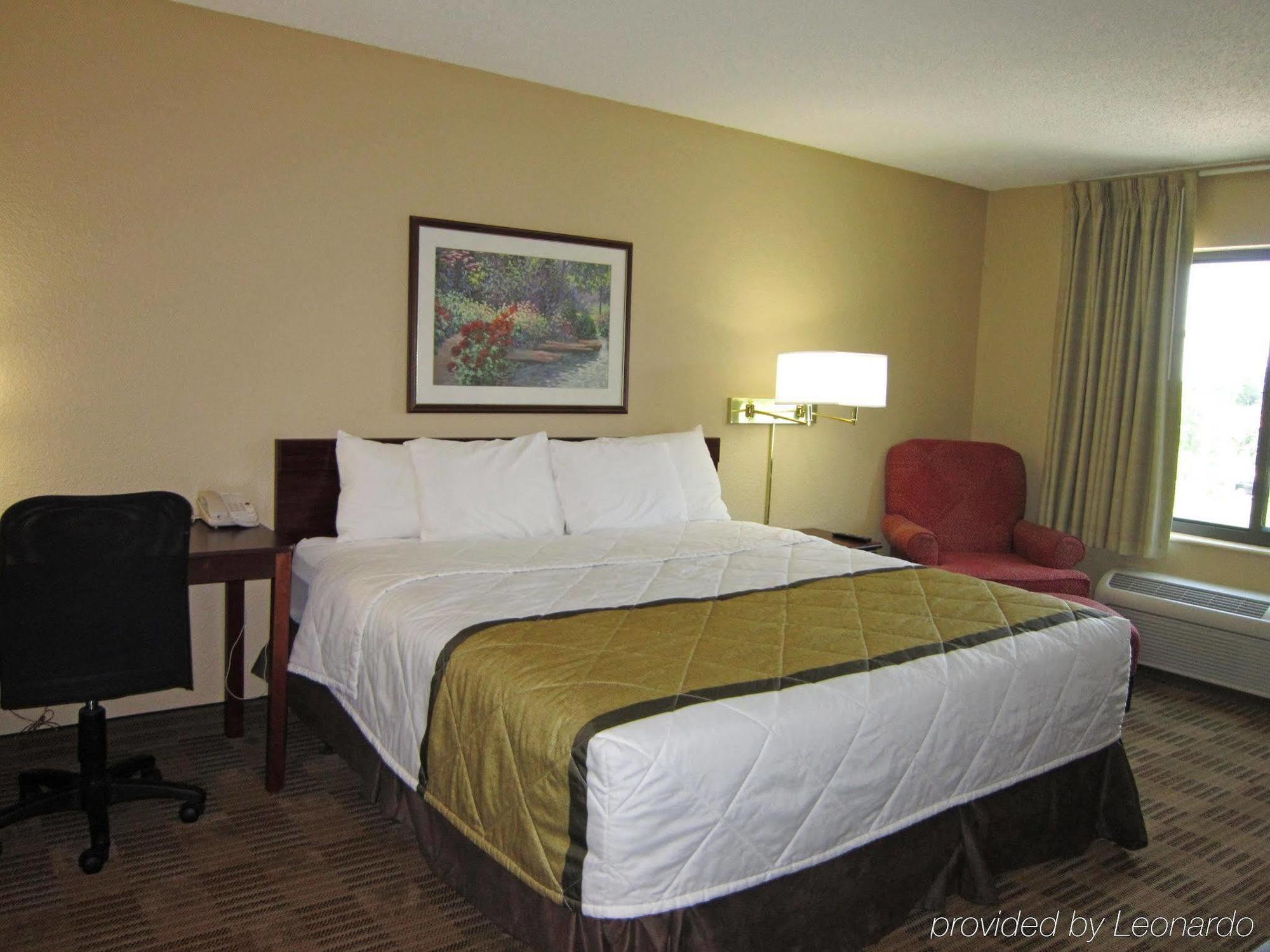 Extended Stay America Suites - Houston - Nasa - Johnson Space Center Nassau Bay Exteriér fotografie