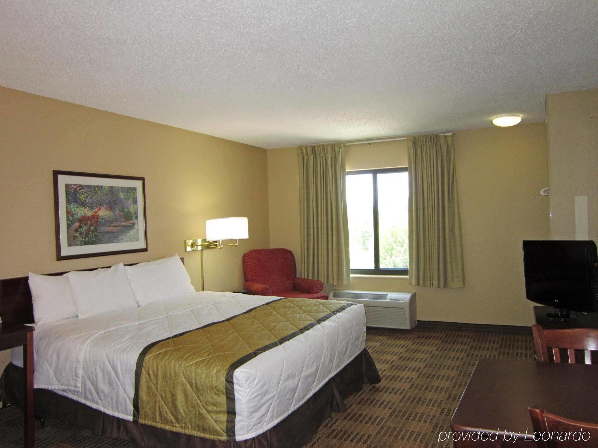 Extended Stay America Suites - Houston - Nasa - Johnson Space Center Nassau Bay Exteriér fotografie