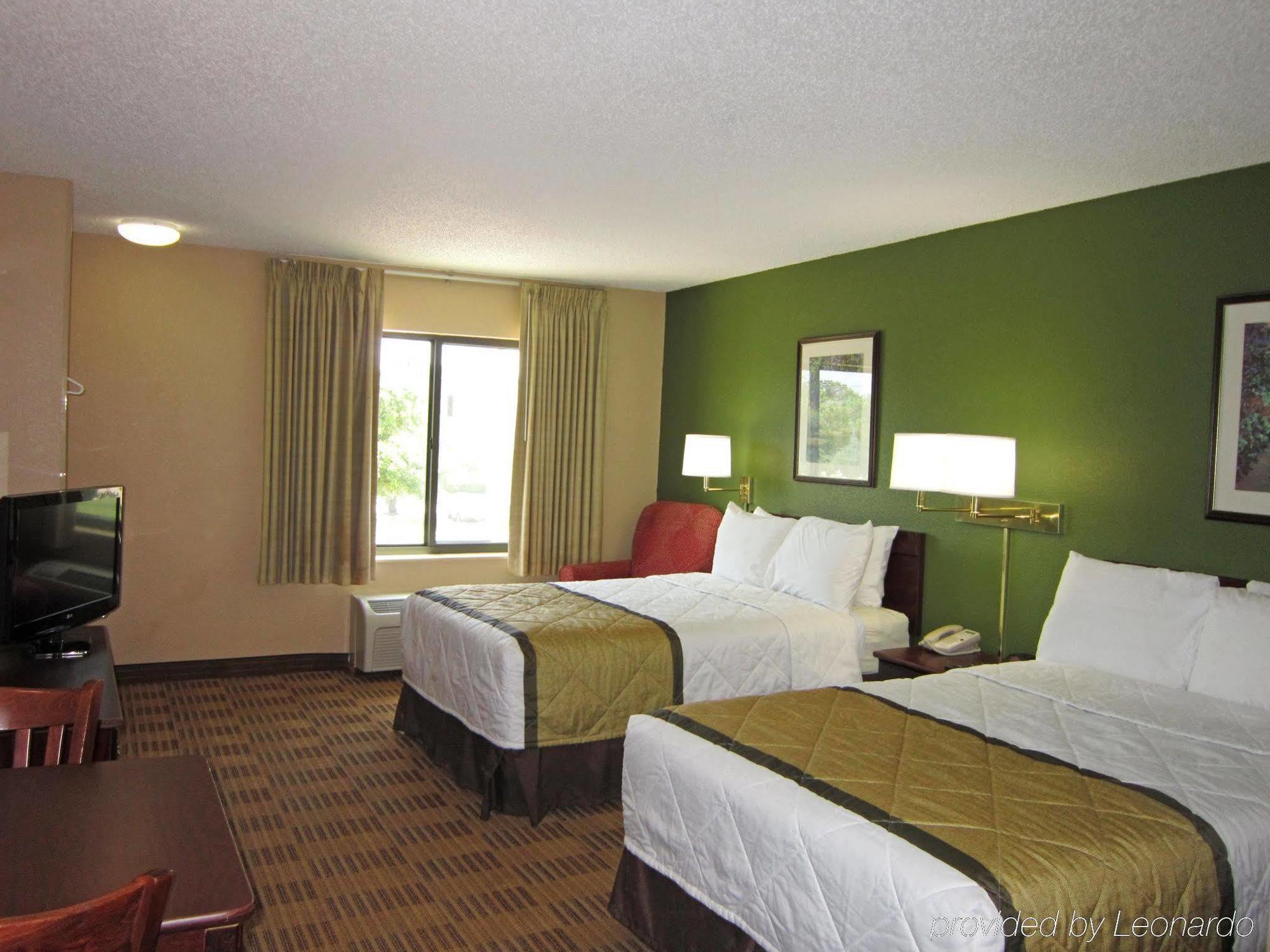 Extended Stay America Suites - Houston - Nasa - Johnson Space Center Nassau Bay Exteriér fotografie